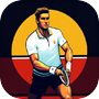 Icon of Tennis Clash Arena