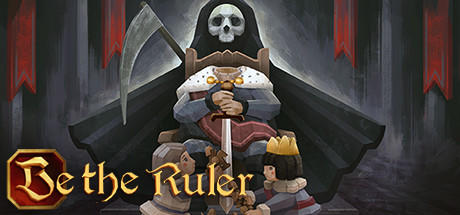 Banner of Be the Ruler: Britannia 