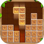 木のパズルの伝説