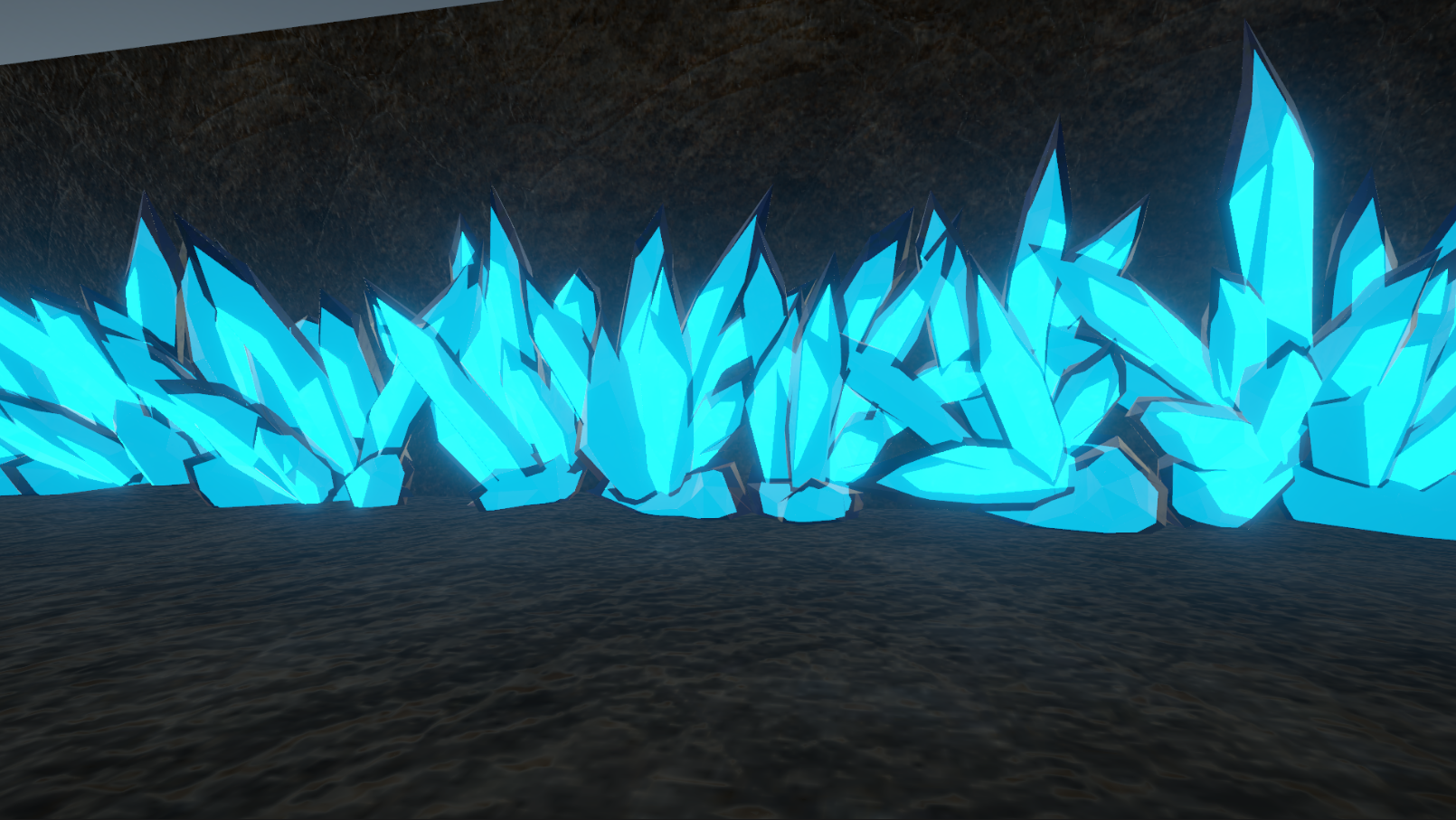 Solo Idle Game Screenshot