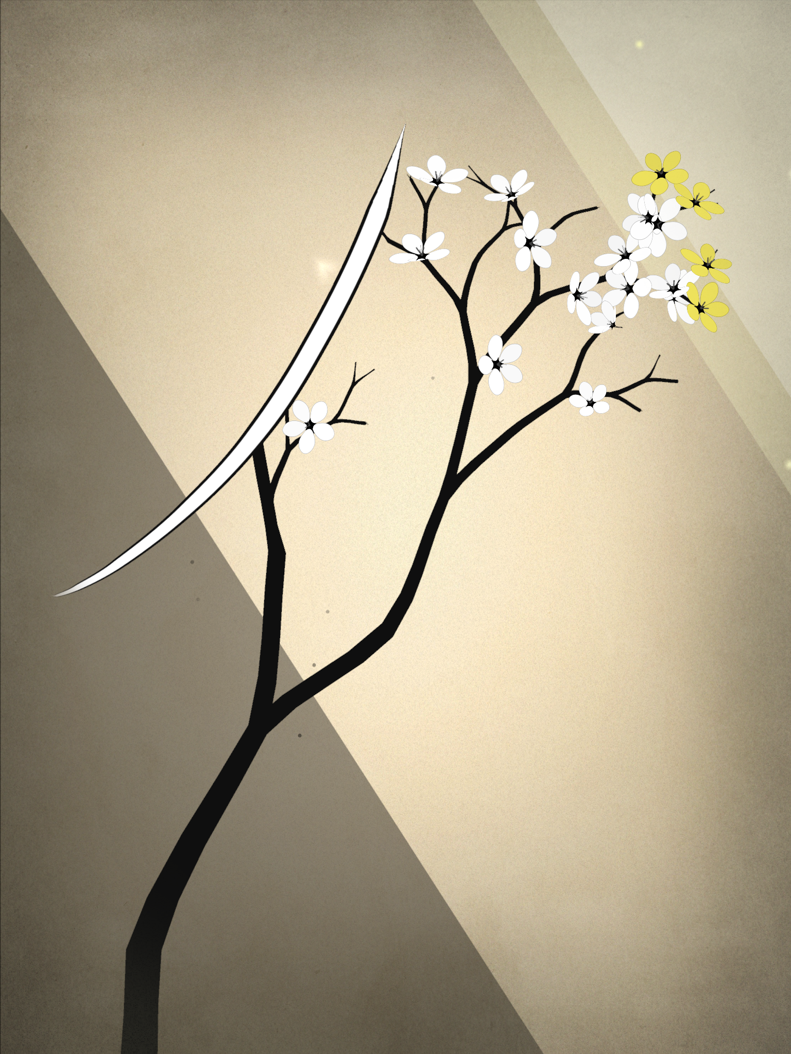 Prune Game Screenshot