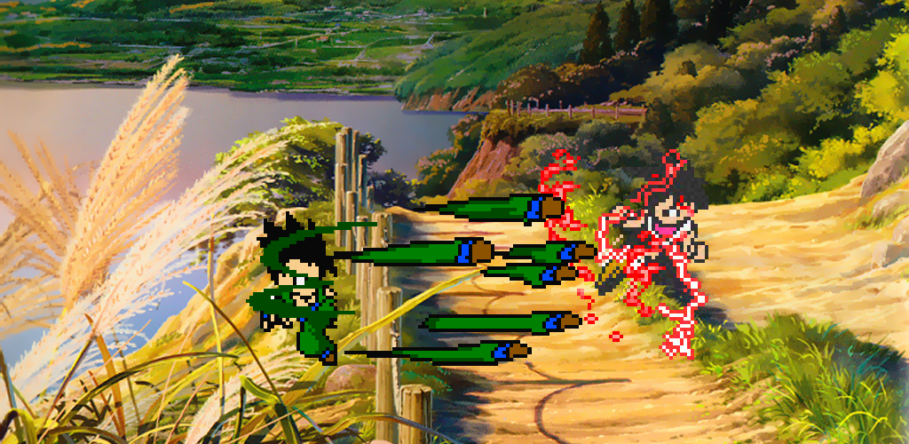 Universe's Strongest Mortal Saiyan screenshot