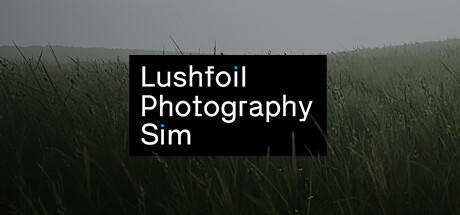 Banner of Lushfoil Photography Sim 