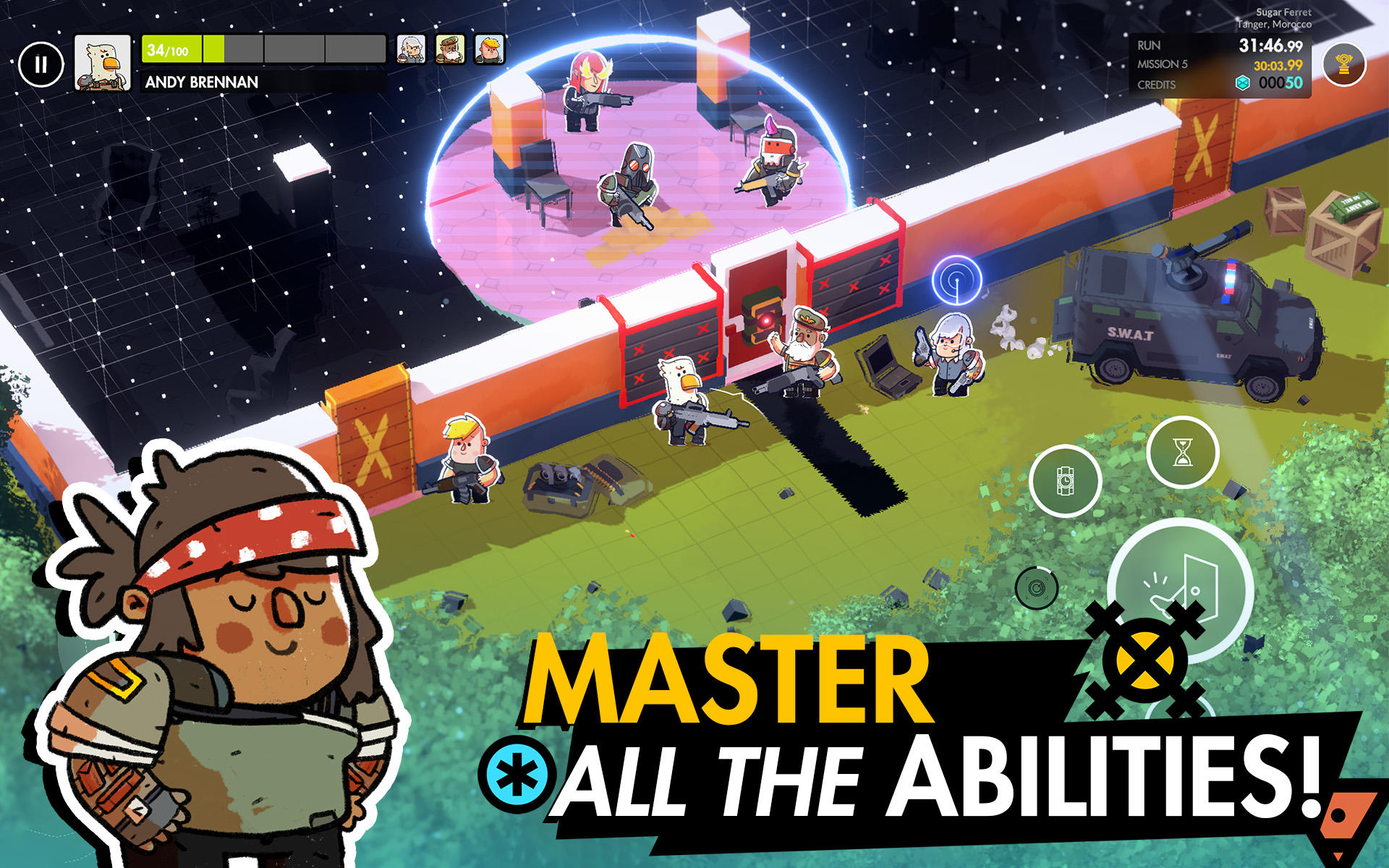 Tiny Game Screenshot