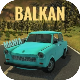 Balkan Mania