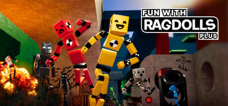 Banner of Fun with Ragdolls Plus 