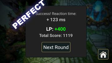 Smiterino Game Screenshot