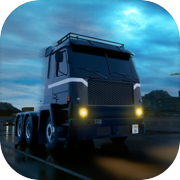 Truck Driver GO