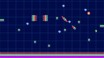 Impossible Jumpy Ball - Bounce ภาพหน้าจอเกม