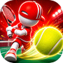 Icon of Stickman Tennis Champion