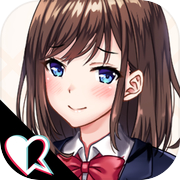 Un juego de chat real con un nuevo sentido de simulación de amor Nijigen Kanojo