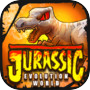 Jurassic Evolution World