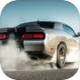 Icon of Grand Gangster Car Games 3D