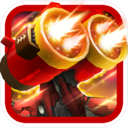 Tower Defense: Galaxy TD