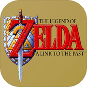 The Legend of Zelda: ลิงก์ไปยังอดีต (SNES)