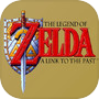 The Legend of Zelda: A Link to the Past (SNES)