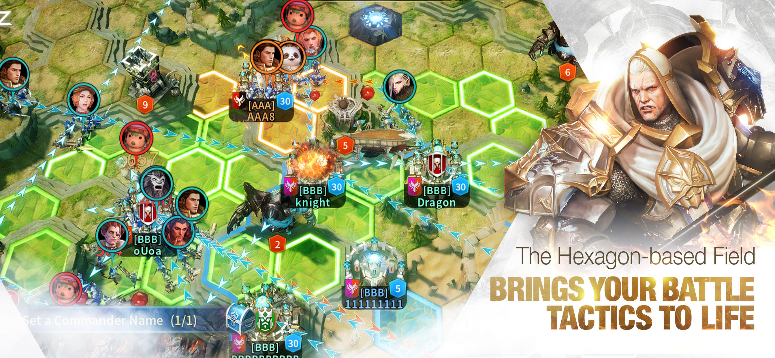 (End of Service)Endless War Game Screenshot