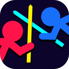 Stickman Warriors - Stickman Battle Supreme