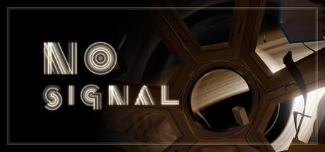 Banner of no signal 