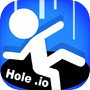 Hole.io !
