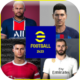ePES 2023 eFootball Riddle