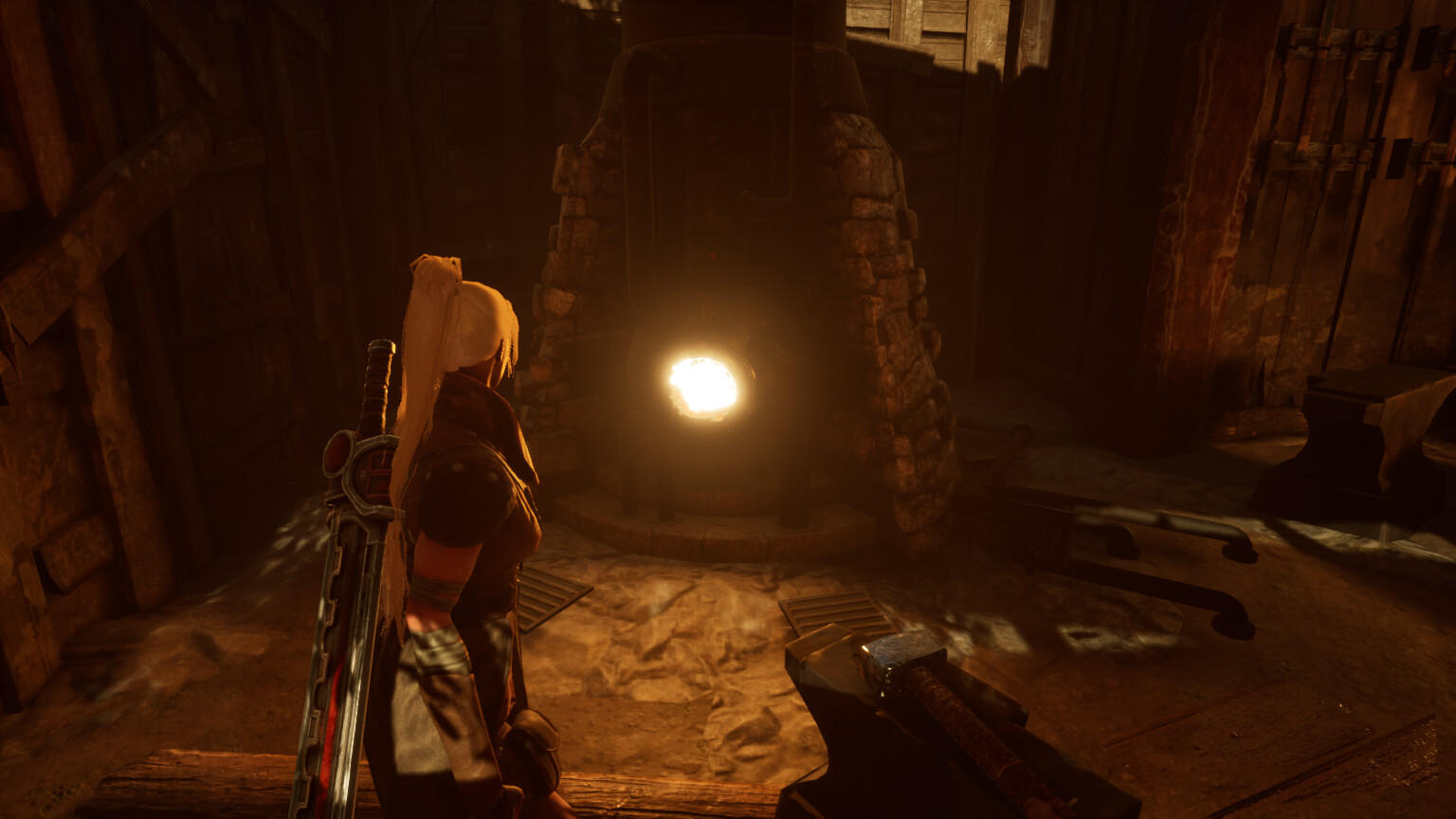 Morbid: The Lords of Ire 遊戲截圖