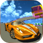 Icon of GT Stunts Race-Off Drive