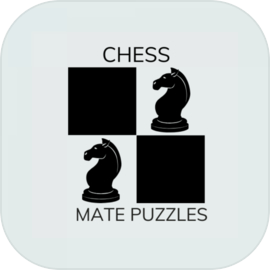 Quebra cabeça de xadrez 2023 Mate em 1 versão móvel andróide iOS apk baixar  gratuitamente-TapTap