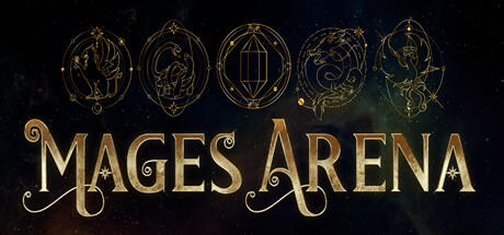 Banner of Magier-Arena 