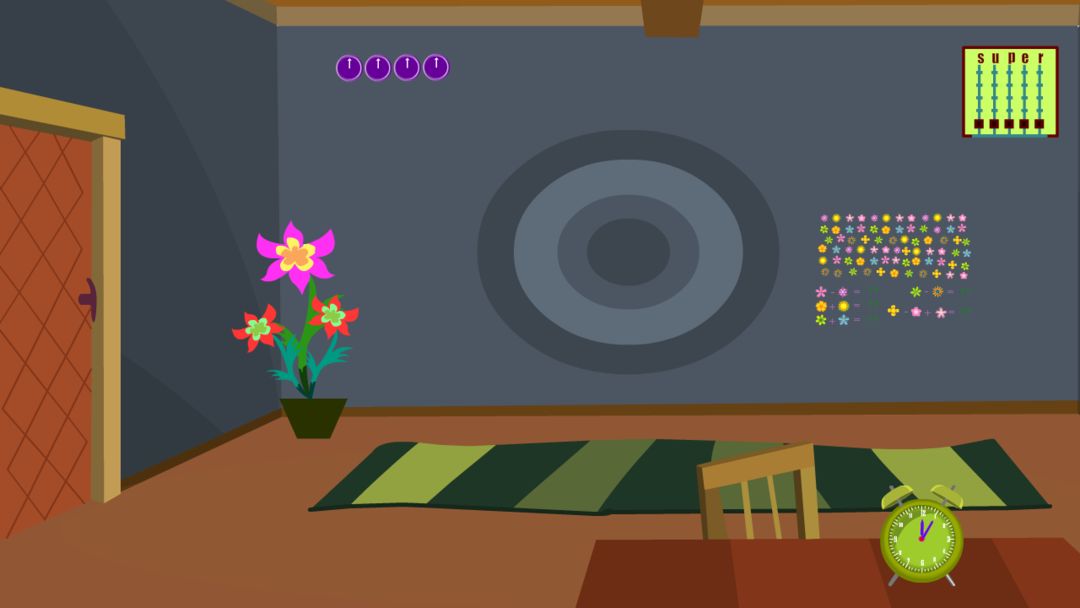 Screenshot of Escape Games Day-430