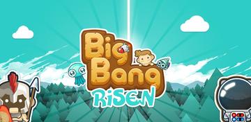 Banner of BigBang Risen 