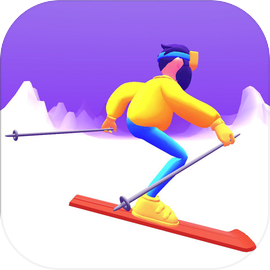 Snow Riders 3D
