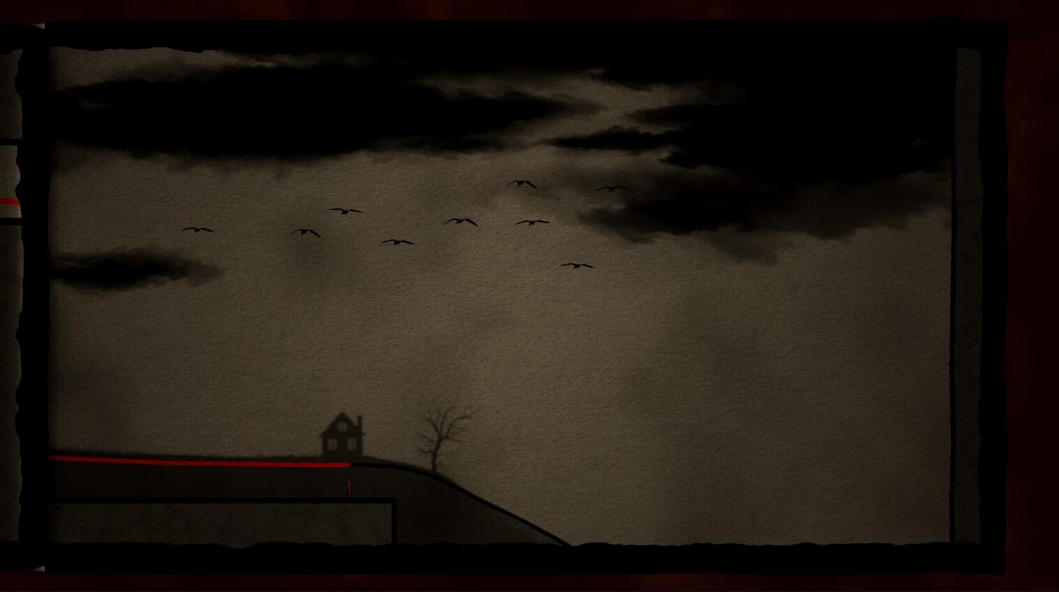 Life Codex screenshot game