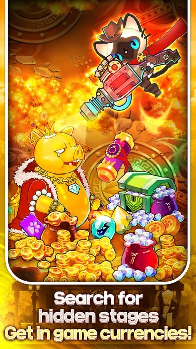 Screenshot 4 of Super Cat Idle