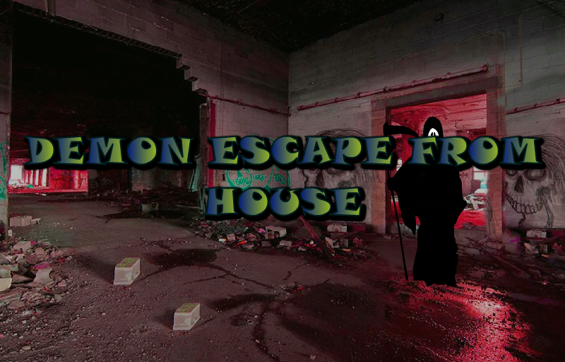 Escape Games Day-502 Game Screenshot