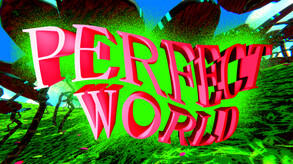 Screenshot of the video of Perfect World