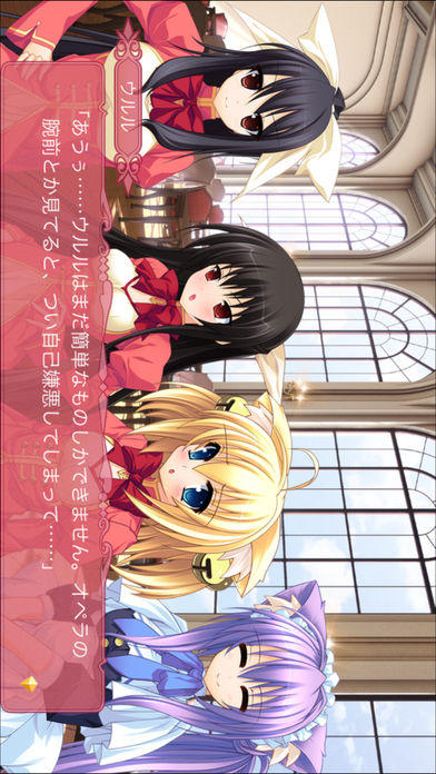 Tiny Dungeon 〜BLACK and WHITE〜 Game Screenshot