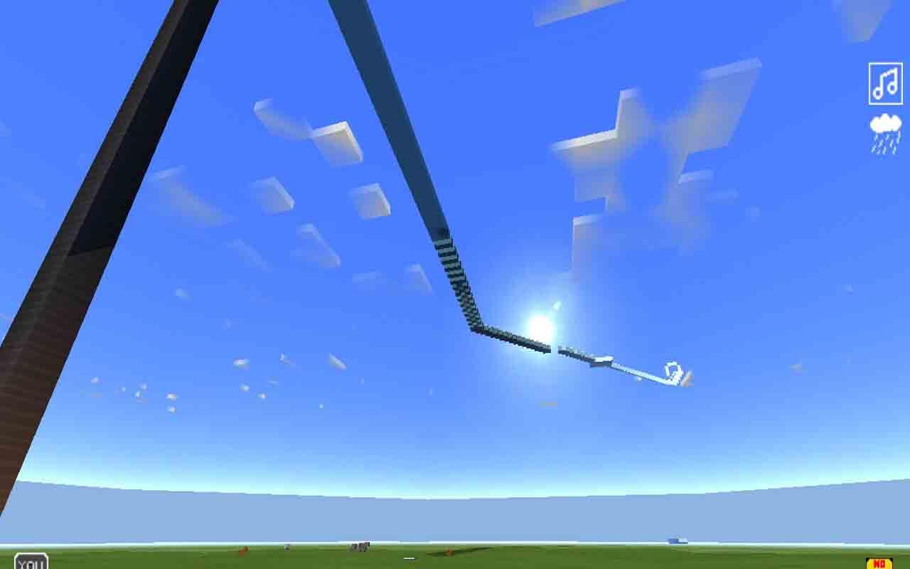 Worldsurvival Game Screenshot