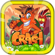 Crash Bandicoot
