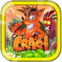 Crash Bandicoot