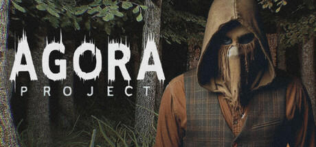 Banner of Agora Project 