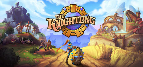 Banner of The Knightling 