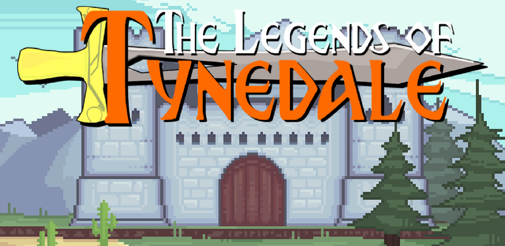 ภาพหน้าจอของวิดีโอ Legends of Tynedale
