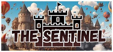 Banner of The Sentinel 