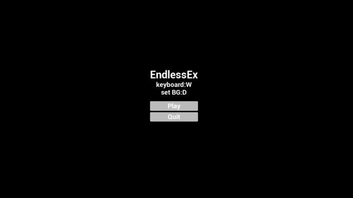 Screenshot 1 of EndlessEx 