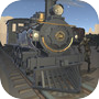 Icon of Escape train survival