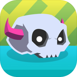 Bonecrusher: Free Awesome Endless Skull & Bone Game