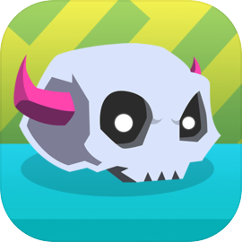 Bonecrusher: Free Endless Game