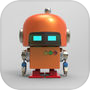 Rocket Robo