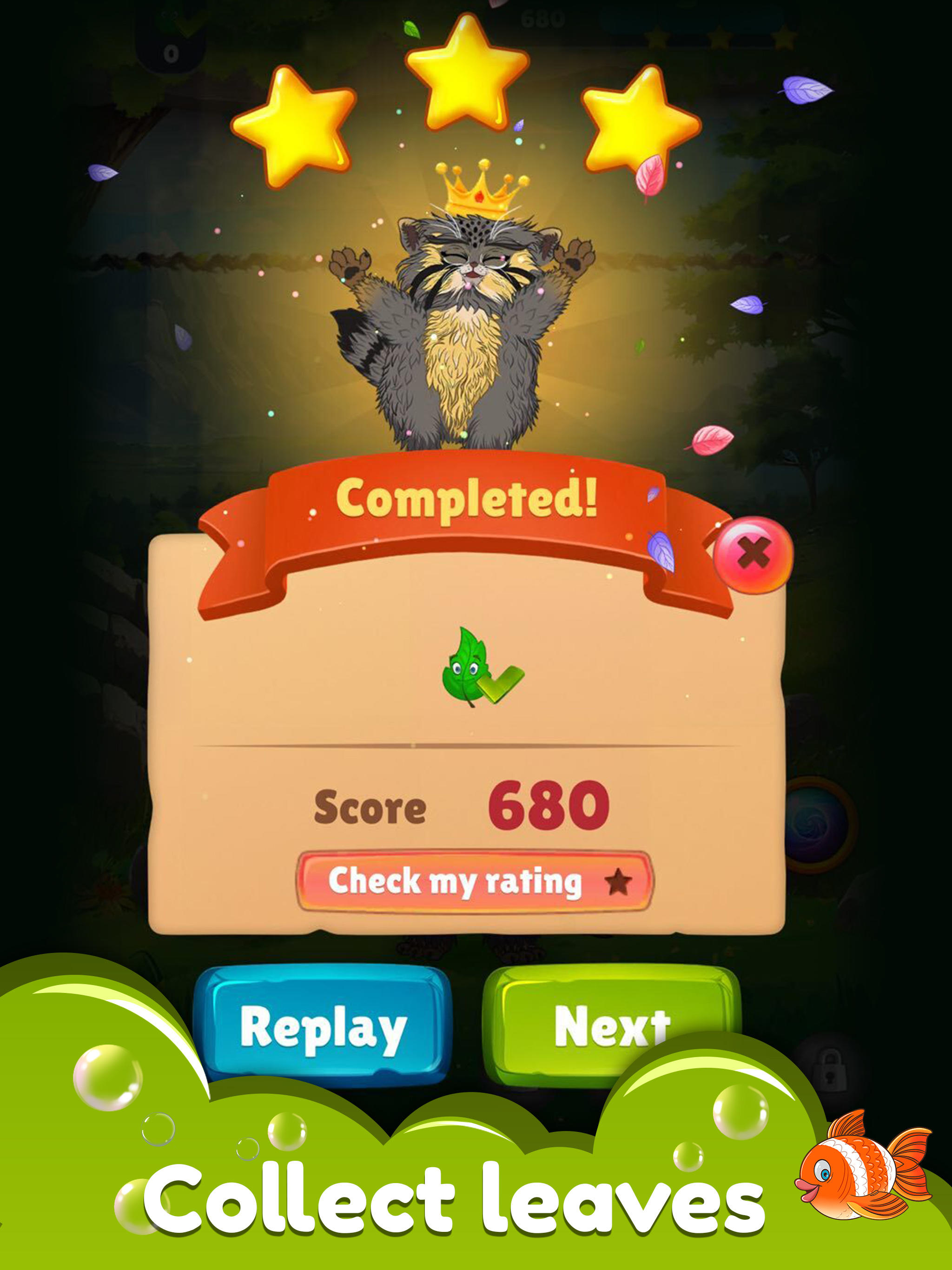 Bubbletopia Bubble Shooter android iOS apk download for freeTapTap